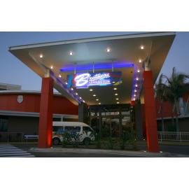 Brothers Leagues Club, Raceview, Ipswich, 2007