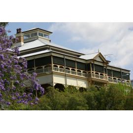 Fairy Knoll, Eastern Heights, Ipswich, c.2007