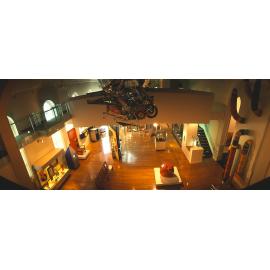 Ipswich Art Gallery, Ipswich, 2006