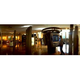 Ipswich Art Gallery, Ipswich, c.2004