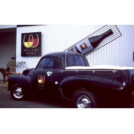 Warrego Wines, Marburg, Ipswich, c.2004