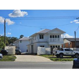 Townhouses, 19A Church Street, Goodna, 2026