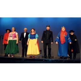 Ipswich Seniors' Concert Group, "Magic of the Movies Concert" 01, Ipswich Civic Centre