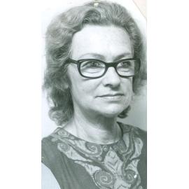 Helen Haenke, Ipswich, 1970s