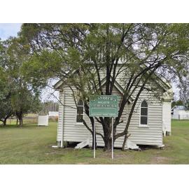 St Andrew's Catholic Church, Walloon, 2026