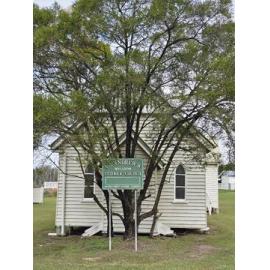 St Andrew's Catholic Church, Walloon, 2026
