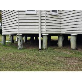 St Andrew's Catholic Church, Walloon, 2026