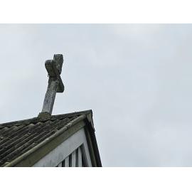 St Andrew's Catholic Church, Walloon, 2026