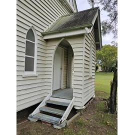 St Andrew's Catholic Church, Walloon, 2026