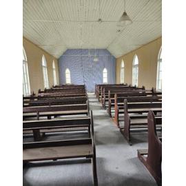 St Andrew's Catholic Church, Walloon, 2026