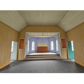 St Andrew's Catholic Church, Walloon, 2026