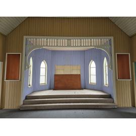 St Andrew's Catholic Church, Walloon, 2026