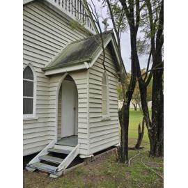 St Andrew's Catholic Church, Walloon, 2026