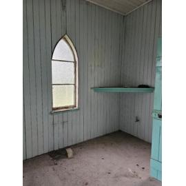 St Andrew's Catholic Church, Walloon, 2026