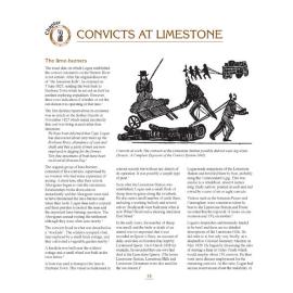 Chapter 2 - Convicts at Limestone, The Bremer River, Robyn Buchanan