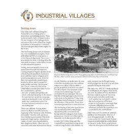 Chapter 8 - Industrial Villages, The Bremer River, Robyn Buchanan