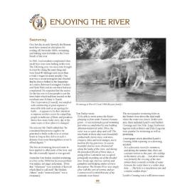 Chapter 14 - Enjoying the River, The Bremer River, Robyn Buchanan