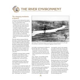 Chapter 15 - The River Environment, The Bremer River, Robyn Buchanan