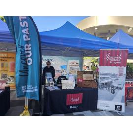 NAIDOC Day, Tulmur Place, Ipswich, 2026