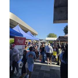 NAIDOC Day, Tulmur Place, Ipswich, 2026
