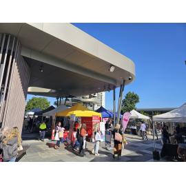 NAIDOC Day, Tulmur Place, Ipswich, 2026