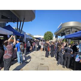 NAIDOC Day, Tulmur Place, Ipswich, 2026