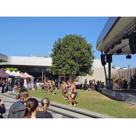 NAIDOC Day, Tulmur Place, Ipswich, 2026