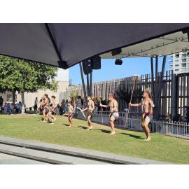NAIDOC Day, Tulmur Place, Ipswich, 2026