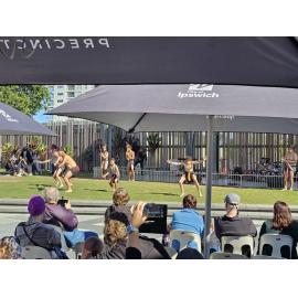 NAIDOC Day, Tulmur Place, Ipswich, 2026