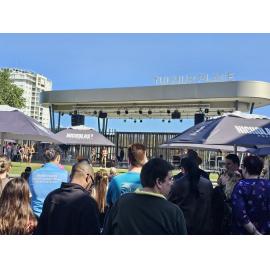 NAIDOC Day, Tulmur Place, Ipswich, 2026