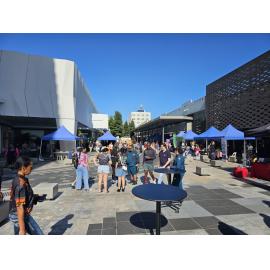 NAIDOC Day, Tulmur Place, Ipswich, 2026