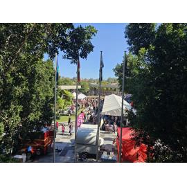 NAIDOC Day, Tulmur Place, Ipswich, 2026