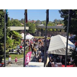 NAIDOC Day, Tulmur Place, Ipswich, 2026