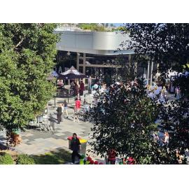 NAIDOC Day, Tulmur Place, Ipswich, 2026