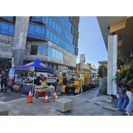 NAIDOC Day, Tulmur Place, Ipswich, 2026