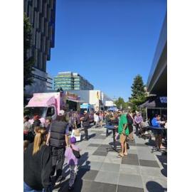 NAIDOC Day, Tulmur Place, Ipswich, 2026