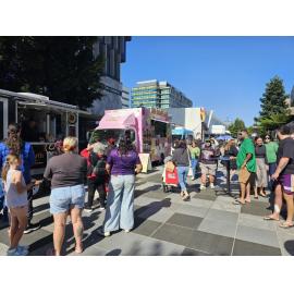 NAIDOC Day, Tulmur Place, Ipswich, 2026