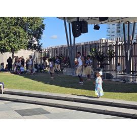 NAIDOC Day, Tulmur Place, Ipswich, 2026