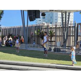 NAIDOC Day, Tulmur Place, Ipswich, 2026