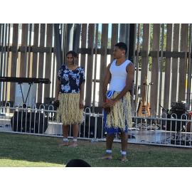 NAIDOC Day, Tulmur Place, Ipswich, 2026