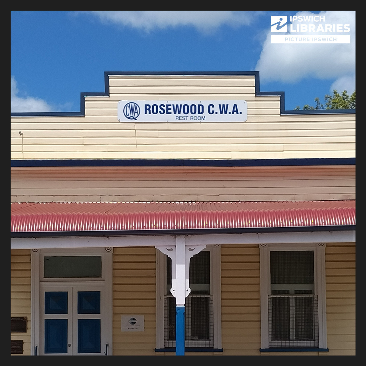 Rosewood CWA