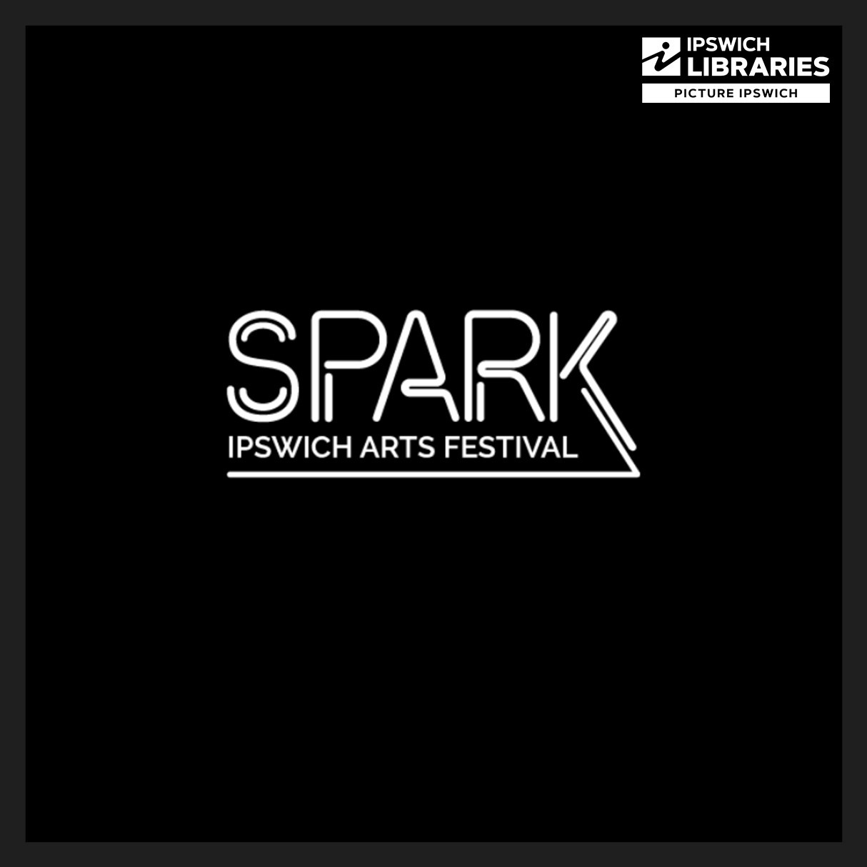 SPARK - Ipswich Arts Festival, 2026