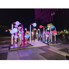 Musical Mind, SPARK Festival, Tulmur Place, Ipswich, July 2026