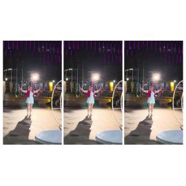 Hannah Cryle, The Big Wheel Show, SPARK Festival, Tulmur Place, Ipswich, June 2026