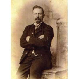 David Elder, n.d.