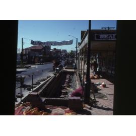 Brisbane Street, Top of Town, 1993