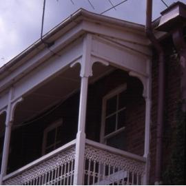 Metropole Hotel, Brisbane Street, Ipswich, 1993