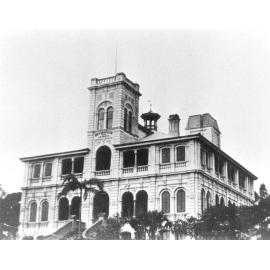 Brynhyfryd, Blackstone, Ipswich, 1930s