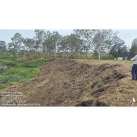 Bremer Mills Archaeological investigation 2026