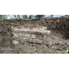 Bremer Mills Archaeological investigation 2026
